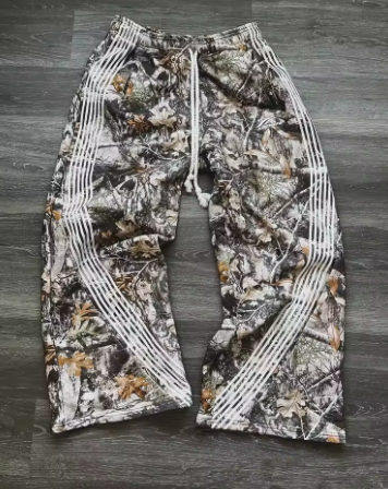 New design stylish pants