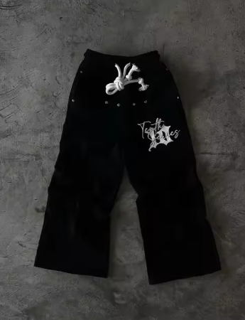New design stylish pants